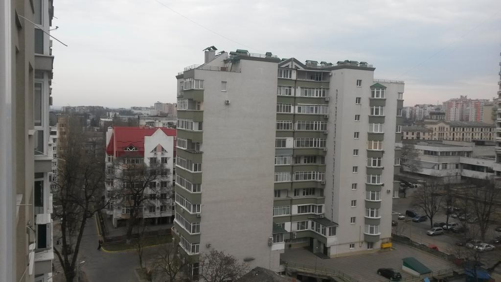 Apartment.Md Кишинёв Экстерьер фото